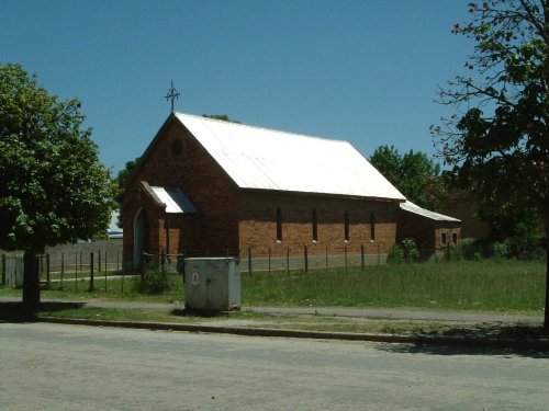 EC-ALICEDALE-Methodist-Church